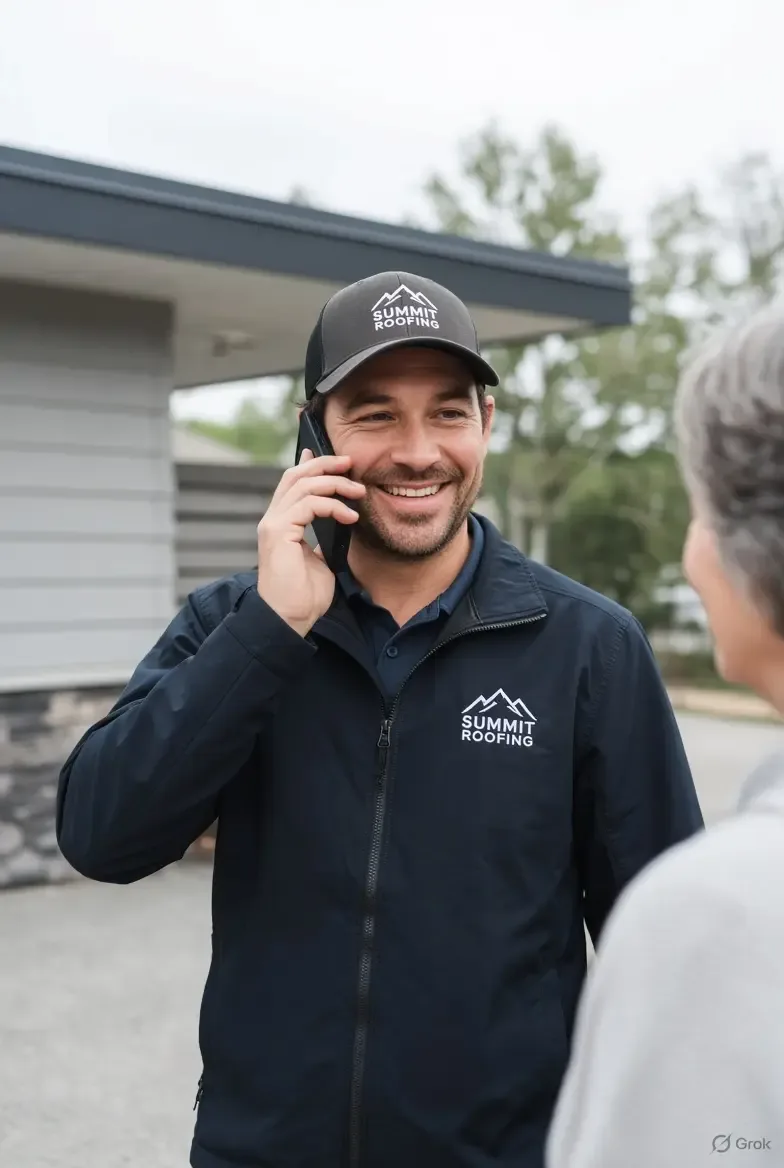 Flat Roof Leak Repair Rockford, MN FAQs
